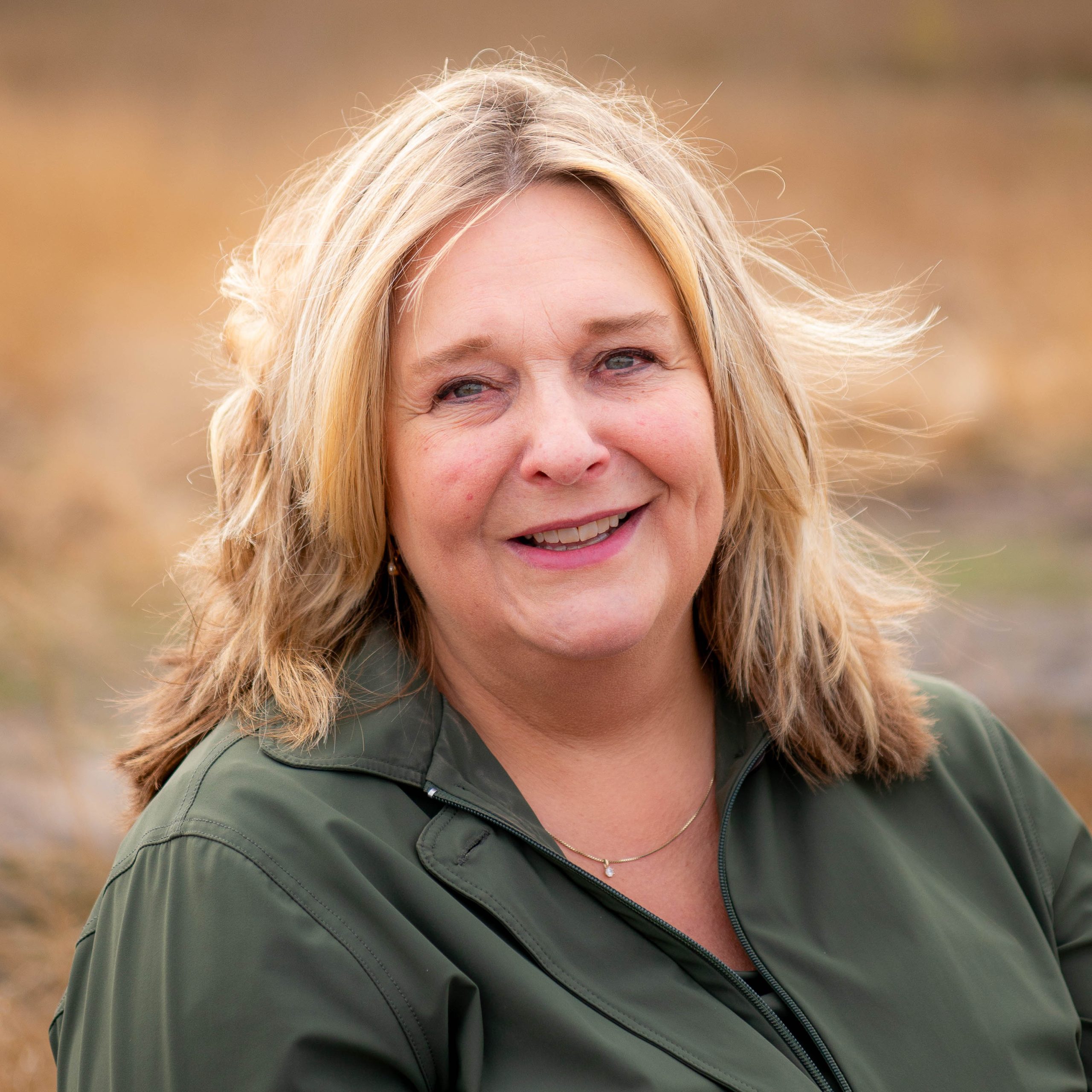 Colette Steenbergen